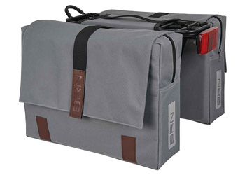 BRN Borse Spring-grigio